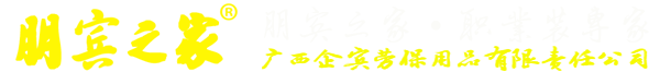 朋宾之家logo